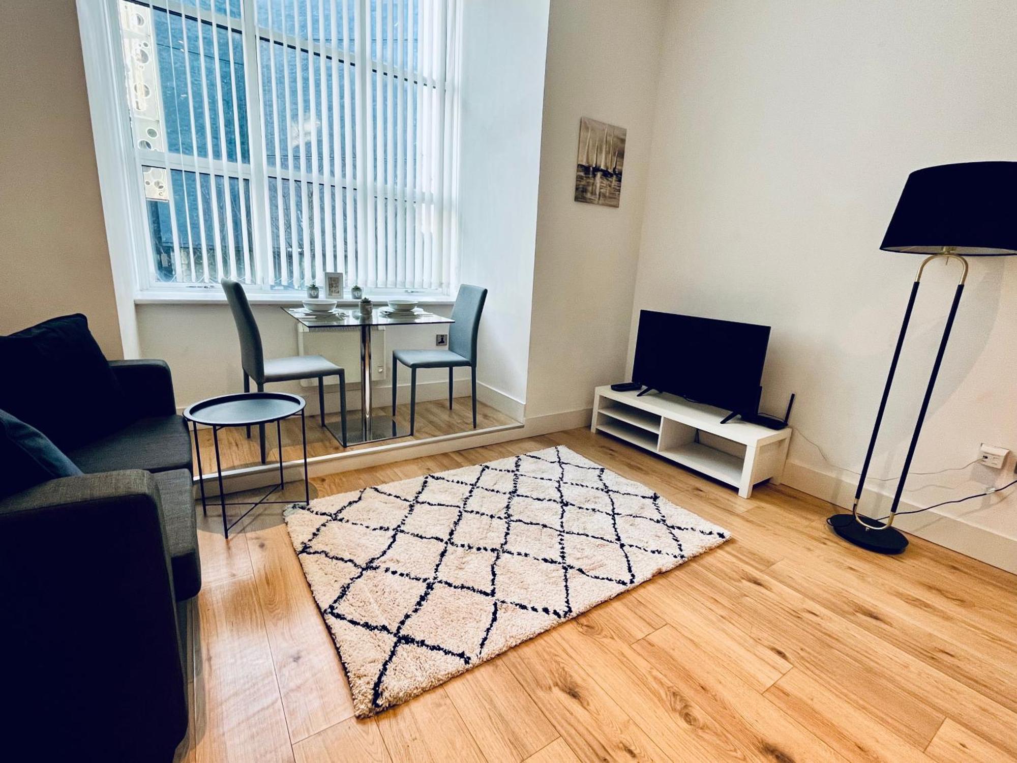 Fantastic Mill Apartment - 2023 Travellers Award Winner! Manchester Zewnętrze zdjęcie
