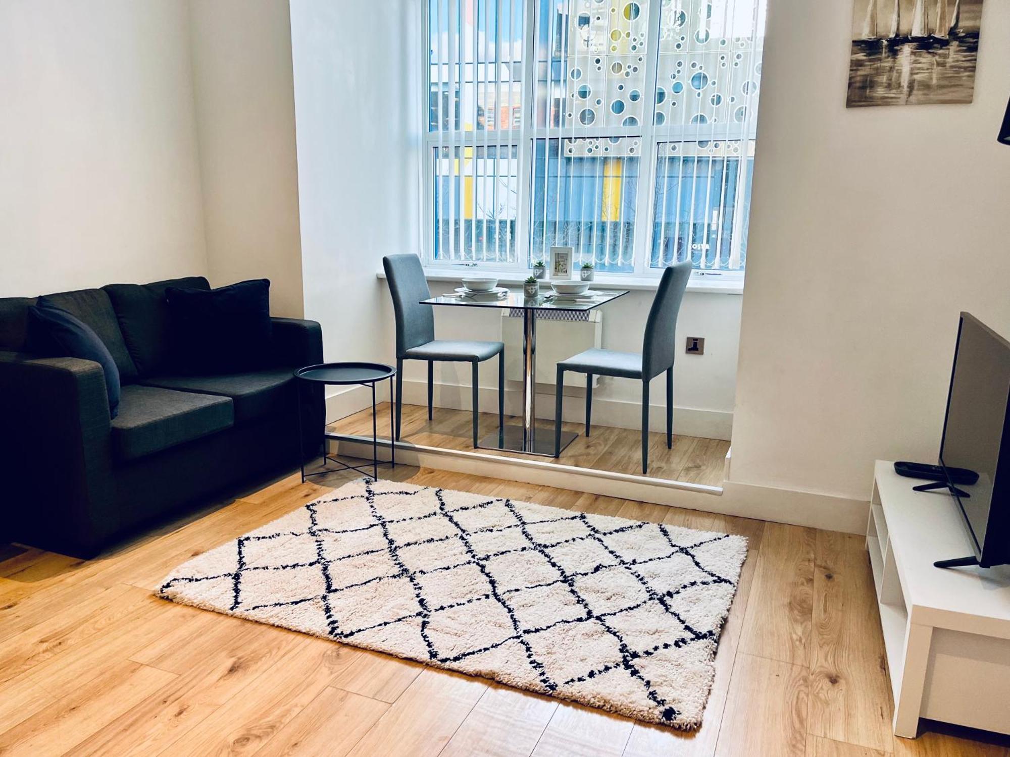 Fantastic Mill Apartment - 2023 Travellers Award Winner! Manchester Zewnętrze zdjęcie